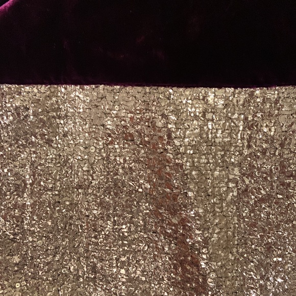 Badgley Mischka Strapless Cocktail Dress - Picture 9 of 14